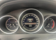 MERCEDES-BENZ CLASSE C BREAK 180 CDI BlueEfficiency Sportline