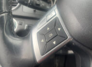 MERCEDES-BENZ CLASSE C BREAK 180 CDI BlueEfficiency Sportline